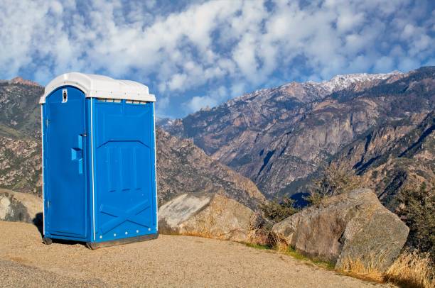 Best Temporary restroom rental  in Tornado, WV