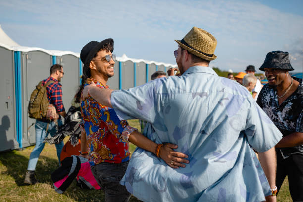  Tornado, WV Porta Potty Rental Pros