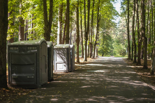 Best Long-term porta potty rental  in Tornado, WV