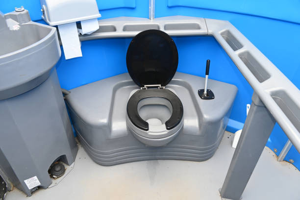 Best Sanitation services for porta potties  in Tornado, WV