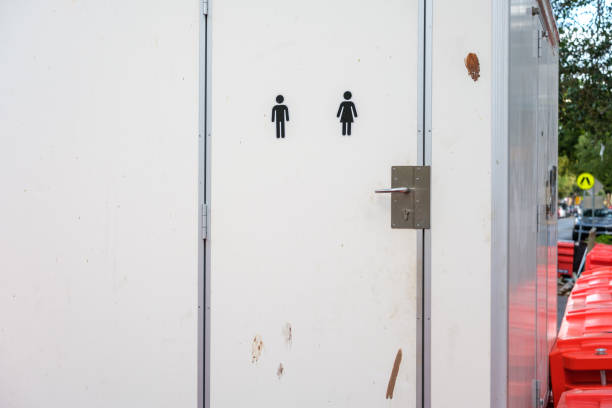 Best Handicap porta potty rental  in Tornado, WV