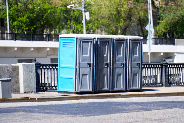 Best Wedding porta potty rental  in Tornado, WV