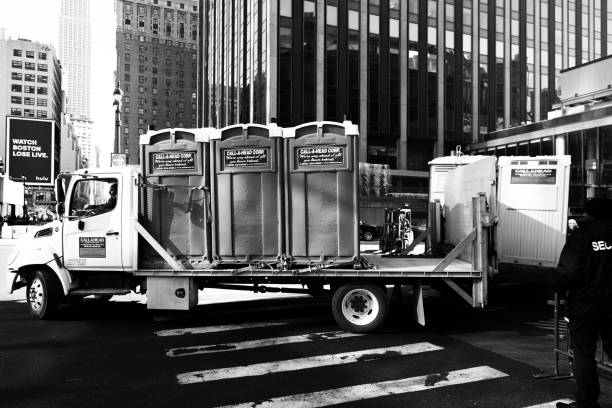 Trusted Tornado, WV porta potty rental Experts