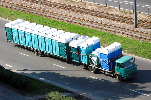 Best Porta potty rental near me  in Tornado, WV
